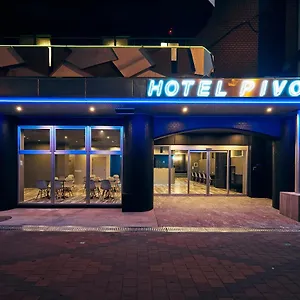Hotel Pivot Shin-imamiya Ekimae ***