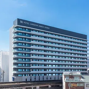 **** Hotel Hanshin Annex Giappone