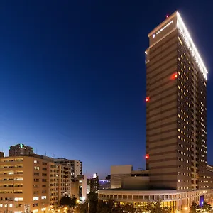 **** Hotel Mystays Premier Park Giappone