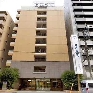 Toyoko Ikebukuro Kita-guchi No.1 Hotel Tōkyō