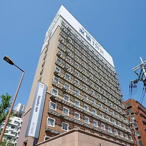 Toyoko Shin-osaka Higashi-mikuni Ekimae Hotel Ōsaka