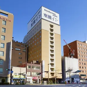 Toyoko Kanda Akihabara Hotel Tōkyō