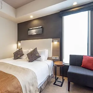 Hotel Tokyu Shimbashi - Ginza Area ***