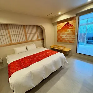Be-zen Shimanouchi Hotel Ōsaka