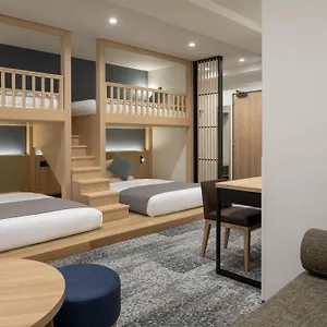 Hotel Mystays Iidabashi ***