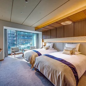 Hotel Okura Okazaki Bettei