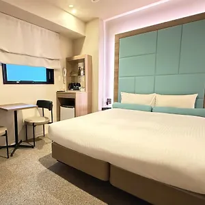 **** Hotel Doutonbori Crystal Giappone