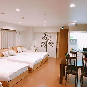 Pensión Sarangbang