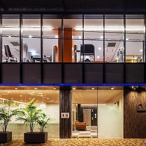 Hotel Porta Bentencho ***