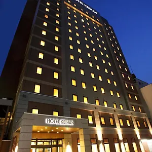 *** Hotel Keihan Giappone