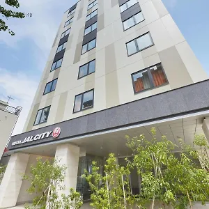 Hotel Jal City Haneda West Wing ****