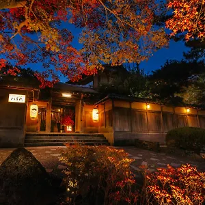 传统日式旅馆 京都南禅寺八千代日式旅馆