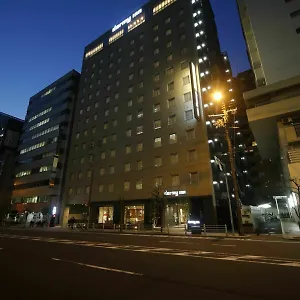 Hotel Dormy Tanimachi ****