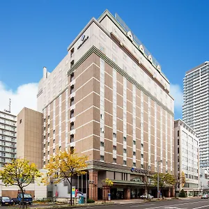 **** Hotel Mystays Aspen Giappone