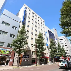 *** Hotel Hokke Club Giappone