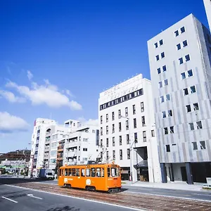 Kajiwara Hotel Matsuyama (Ehime)