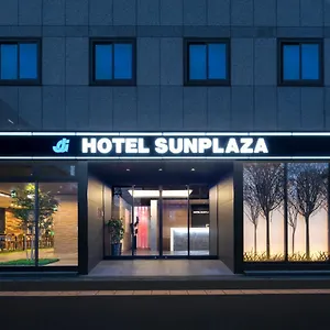 ** Hotel Sunplaza Giappone