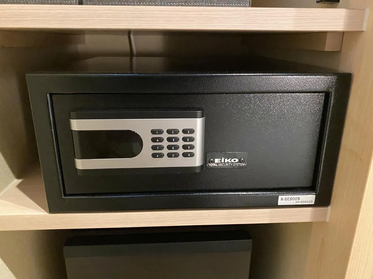 Rinn Kitagomon Kioto Hotel