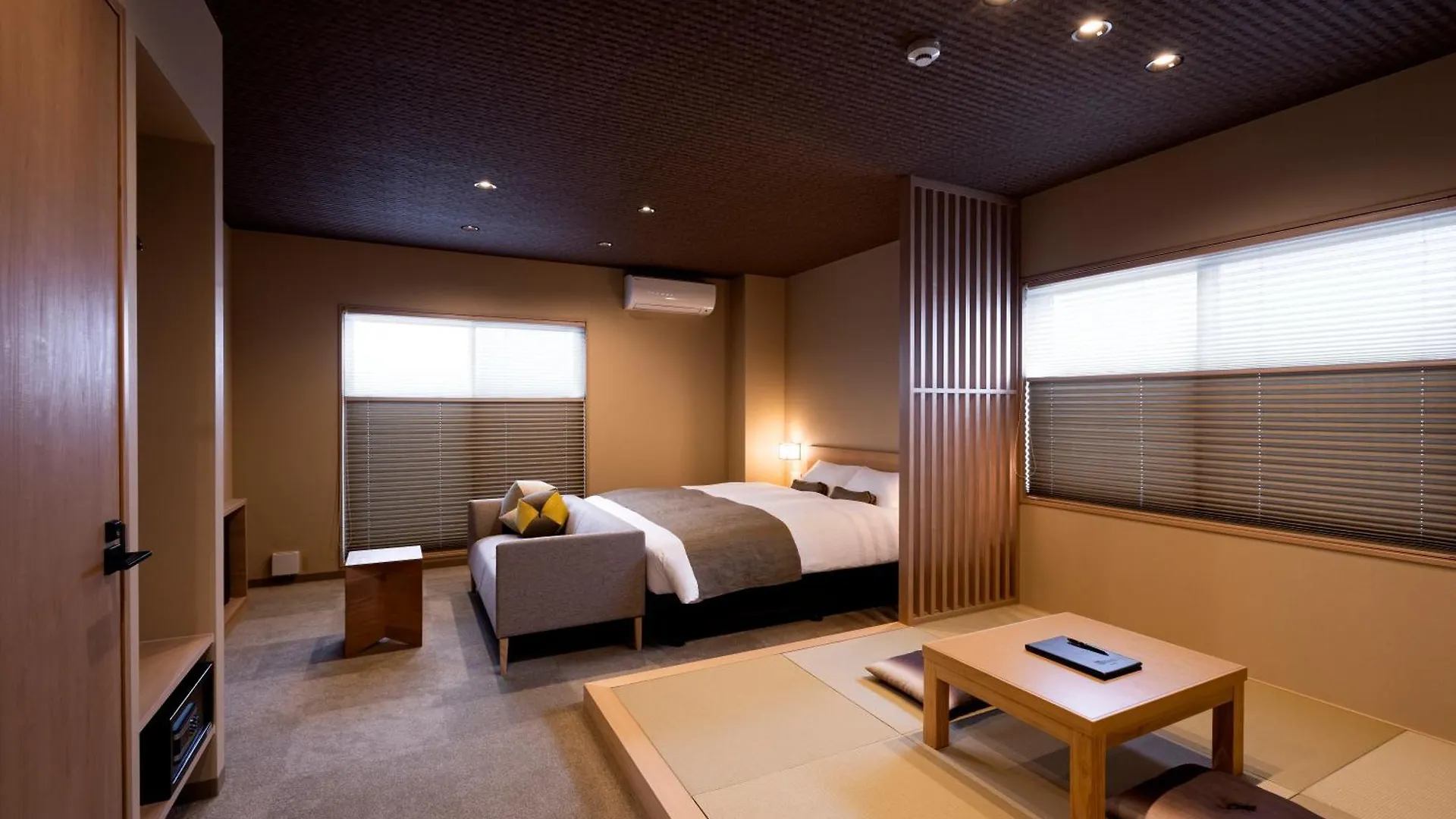 Rinn Kitagomon Kioto Hotel