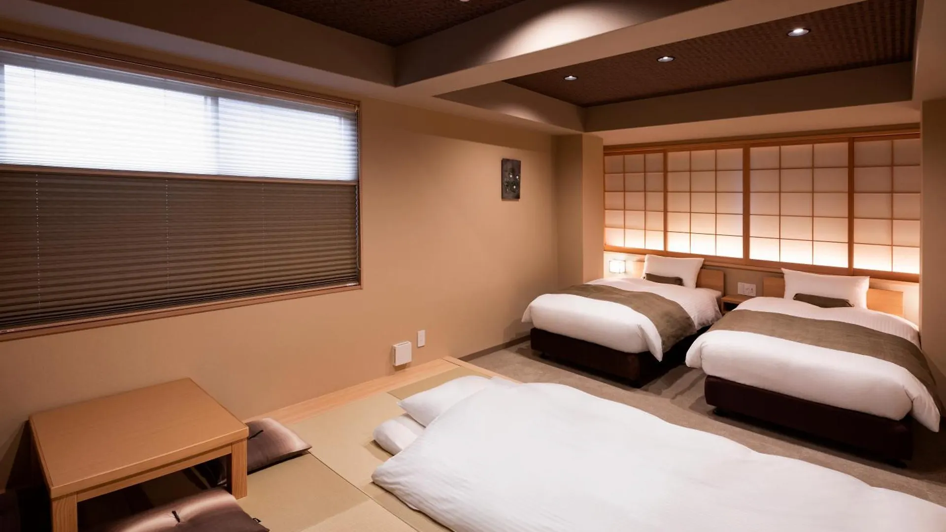 Rinn Kitagomon Kioto Japón