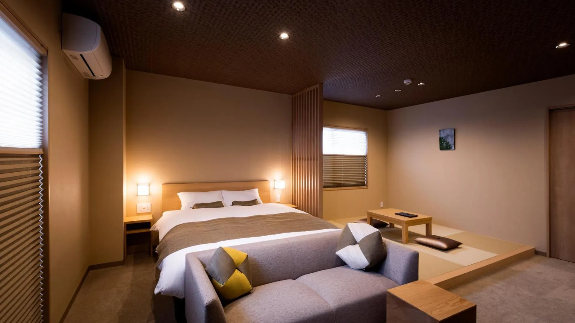 **** Hotel Rinn Kitagomon Kioto Japón