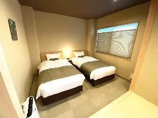 Rinn Kitagomon Kioto Hotel