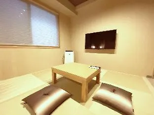 Hotel Rinn Kitagomon Kioto