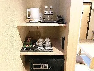 **** Hotel Rinn Kitagomon Kioto Japón
