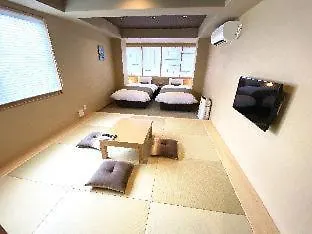 **** Hotel Rinn Kitagomon Kioto Japón