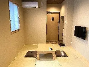 Hotel Rinn Kitagomon Kioto