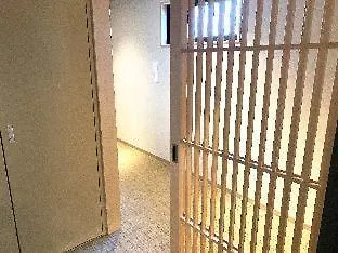 Hotel Rinn Kitagomon Kioto
