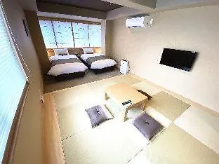 **** Hotel Rinn Kitagomon Kioto Japón