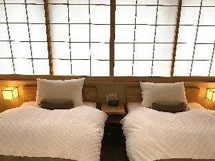 Rinn Kitagomon Kioto Hotel