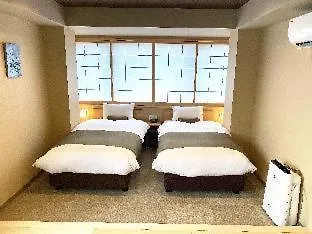 Hotel Rinn Kitagomon Kioto