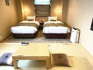 **** Hotel Rinn Kitagomon Kioto Japón